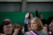 Grand debat